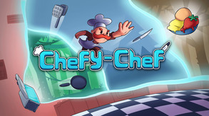Chefy-Chef screenshot thumbnail video
