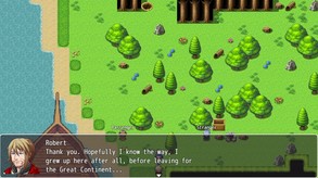 Rising of the Moon trailer v2