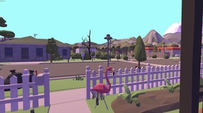 Disaster screenshot thumbnail video