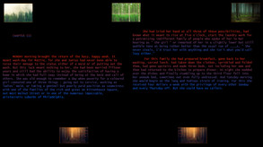 Plum Bun Reformatted