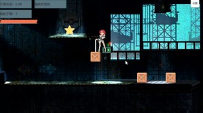 《被打扰的下午茶》预览视频