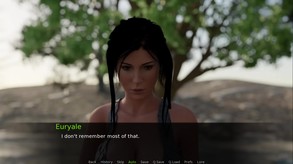 Euryale's Gambit AI Voices - Audio Pack screenshot thumbnail video