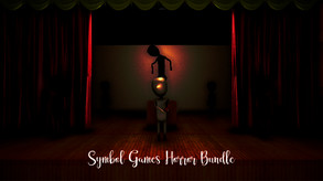 Symbol Games Horror Bundle screenshot thumbnail video