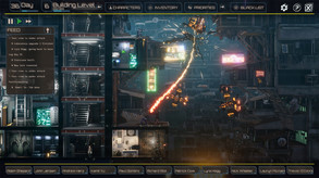 Dystopians trailer 2022