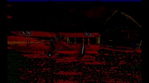 The Ancient Art of War in the Skies screenshot thumbnail video