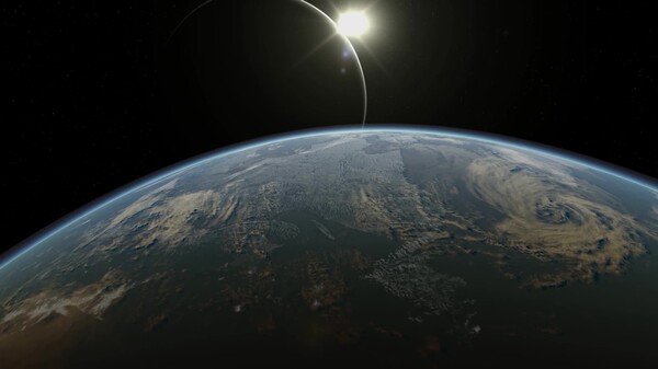 Peace Island Sizzler Trailer