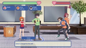 Battle Gameplay Trailer