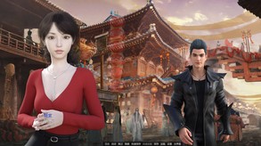 Peach Territory screenshot thumbnail video