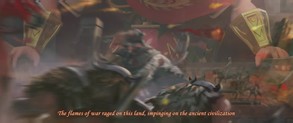 War and Empires