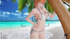 Sunny Love screenshot thumbnail video