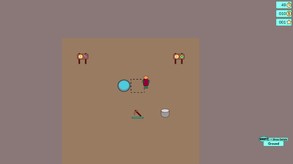 Early Gameplay Trailer 2