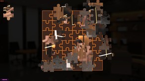 Jigsaw Novel - Sexy Job Interview screenshot thumbnail video