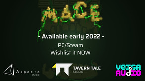 MACE: Mapinguari's Temple screenshot thumbnail video