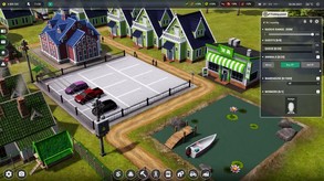 Farm Manager 2021 - Agrotourism DLC screenshot thumbnail video