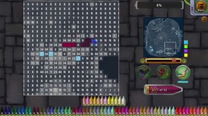 Paint By Numbers - New Voyager Ep. 5 screenshot thumbnail video