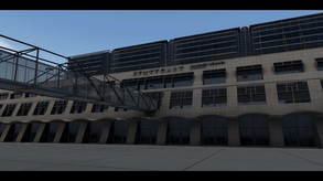 X-Plane 11 - Add-on: Aerosoft - Airport Stuttgart screenshot thumbnail video