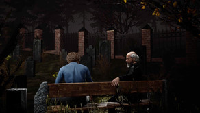 Salvation: Shadows Of The Faceless (Russian)