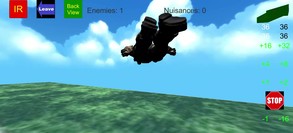 TrainerTry2thirdperson