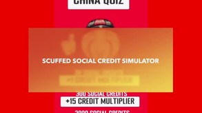 Trailer SCS