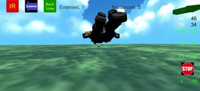 TrainerTry4thirdperson