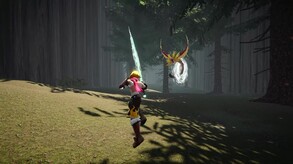 EvoGene screenshot thumbnail video