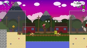 American Christmas Gameplay Trailer 2
