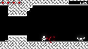 Cave Crawler Release Trailer