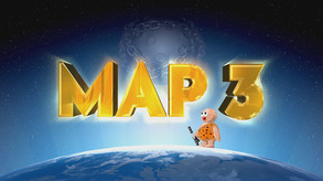 Map 3 Announcement Trailer