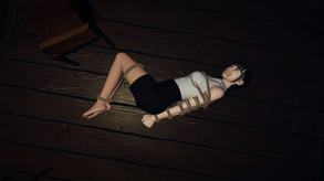 Room Prison screenshot thumbnail video