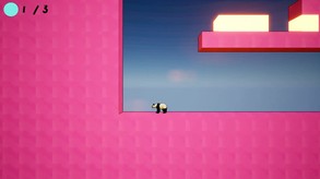 Funny Panda screenshot thumbnail video