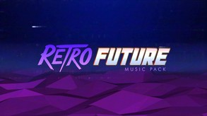 RPG Maker MV - Retro Future Music Pack screenshot thumbnail video