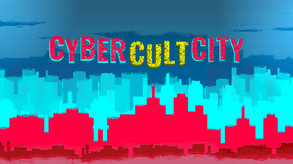 Cyber Cult City screenshot thumbnail video