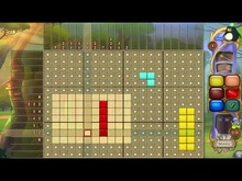 Fantasy Mosaics 35: Day at the Museum screenshot thumbnail video