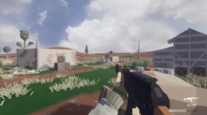 Stand Of Arms screenshot thumbnail video