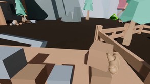 Slime Village VR screenshot thumbnail video