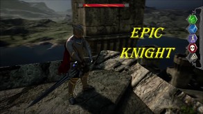 EPIC KNIGHT screenshot thumbnail video