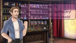 Snips & Snails Trailer