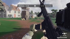 Stand Of Arms screenshot thumbnail video