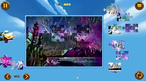 Natural screenshot thumbnail video