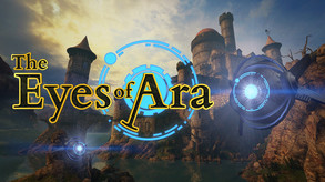 The Eyes of Ara-游戏截图
