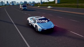 Cities: Skylines - Content Creator Pack: Vehicles of the World screenshot thumbnail video