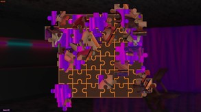 Jigsaw Novel - Kinky Bondage screenshot thumbnail video