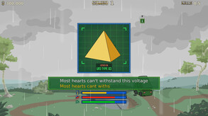 Missile Input screenshot thumbnail video