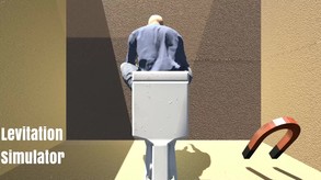 Levitation Simulator screenshot thumbnail video