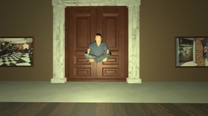 Levitation Simulator screenshot thumbnail video