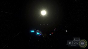 Warspace screenshot thumbnail video