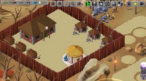 Ancient Islands screenshot thumbnail video