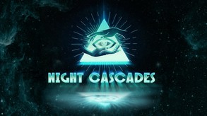 Night Cascades screenshot thumbnail video