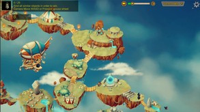 Hidden Islands screenshot thumbnail video