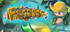 Frisbros screenshot thumbnail video